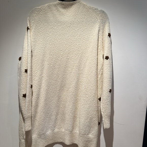 Starry Rylee & Cru sweater - Picture 4 of 4